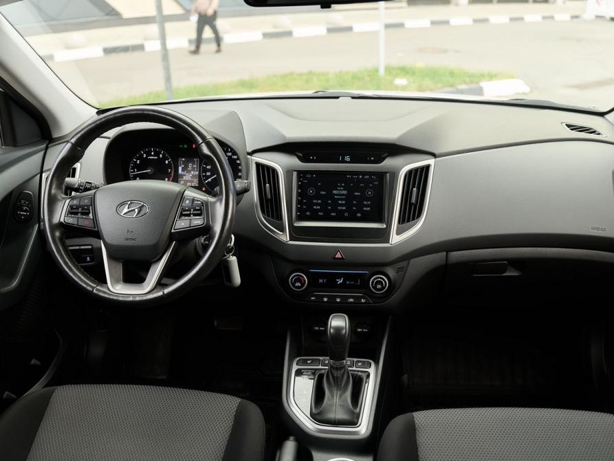Hyundai Creta I Казань  - изображение 7