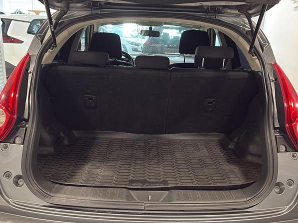 Nissan Juke I с пробегом 2012 года, цена 970 000 рублей, 165636 км, внедорожник, Автокод Объявления