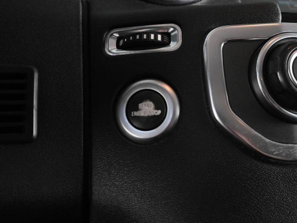 Land Rover Discovery IV с пробегом 2012 года, цена 1 670 000 рублей, 281625 км, внедорожник, Автокод Объявления