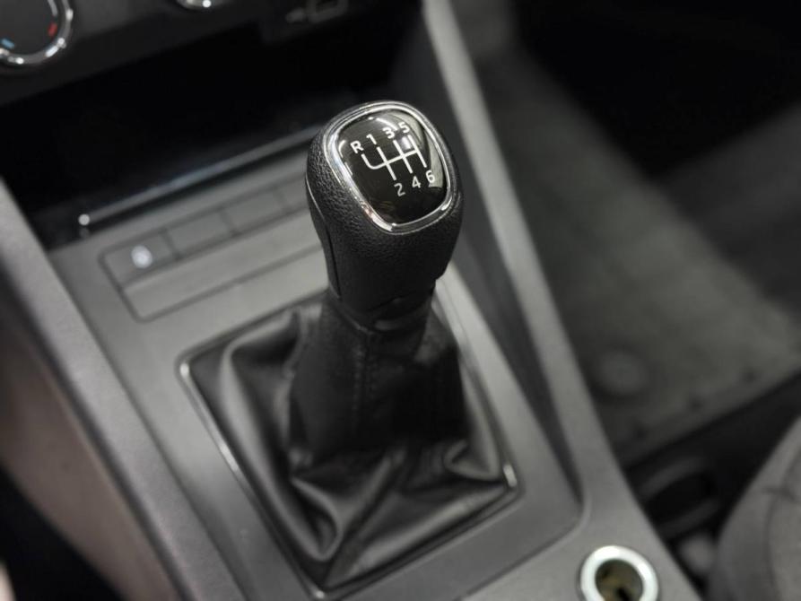 Skoda Octavia III (A7) Рестайлинг Красноярск  - изображение 10