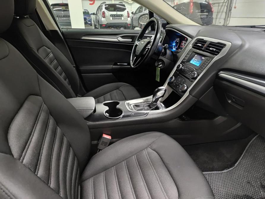 Ford Mondeo V Казань  - изображение 13