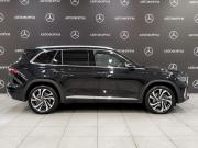 Geely Monjaro I Москва  - изображение 32