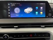 Changan CS75 Plus III Москва  - изображение 28