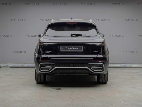 Hongqi HS5 I Рестайлинг с пробегом 2024 года, цена 3 535 000 рублей, 22271 км, внедорожник, Автокод Объявления