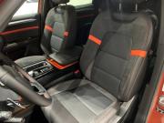 Haval Dargo I Рестайлинг Москва  - изображение 27