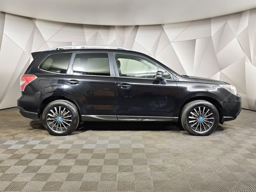 Subaru Forester IV Москва  - изображение 6