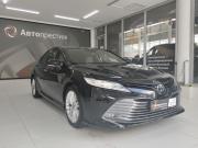 Toyota Camry VIII (XV70) Минеральные Воды  - изображение 21