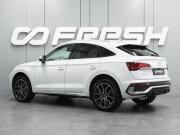 Audi Q5 Sportback I (FY) Воронеж  - изображение 30