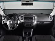 Volkswagen Tiguan I Рестайлинг Кемерово  - изображение 26