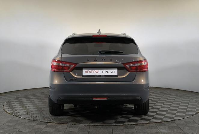 Lada (ВАЗ) Vesta I с пробегом 2019 года, цена 840 000 рублей, 170032 км, универсал, Автокод Объявления