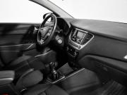 Hyundai Solaris II Санкт-Петербург  - изображение 33
