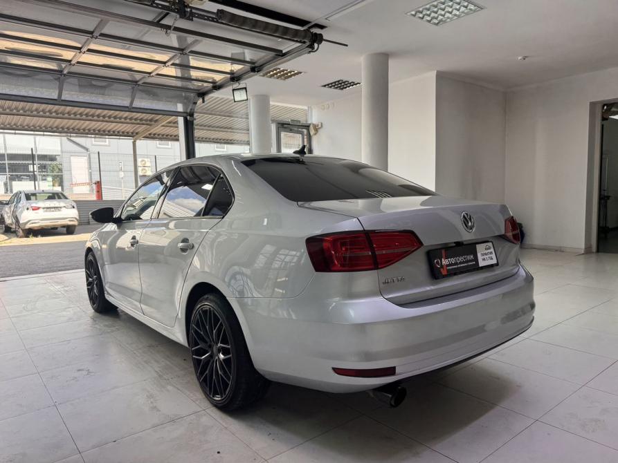 Volkswagen Jetta VI Рестайлинг Минеральные Воды  - изображение 6