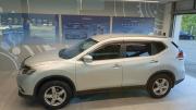 Nissan X-Trail III Вологда  - изображение 36