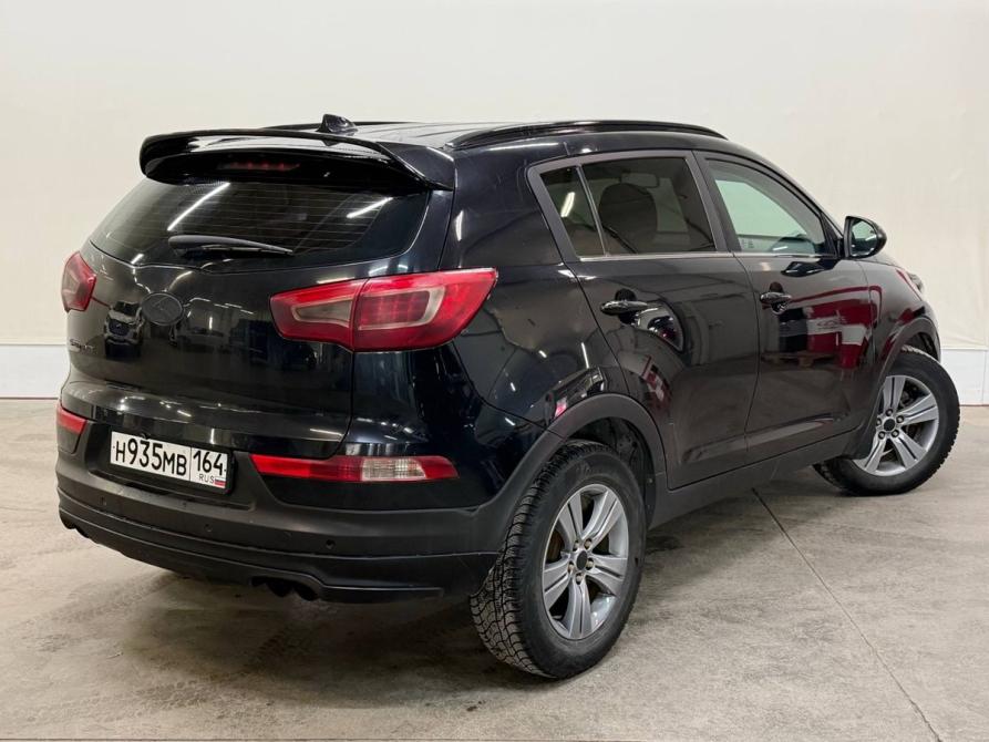 Kia Sportage III Саратов  - изображение 2