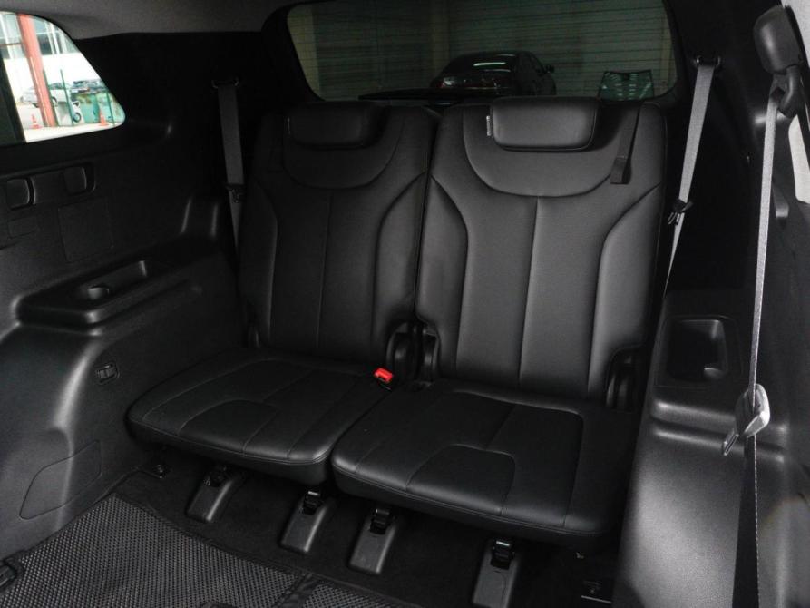 Hyundai Santa Fe IV Рестайлинг (China Market) Минеральные Воды  - изображение 12