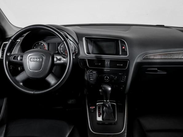 Audi Q5 I (8R) с пробегом 2012 года, цена 1 680 000 рублей, 143182 км, внедорожник, Автокод Объявления