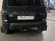 Lada (ВАЗ) Niva Legend I Самара  - изображение 54