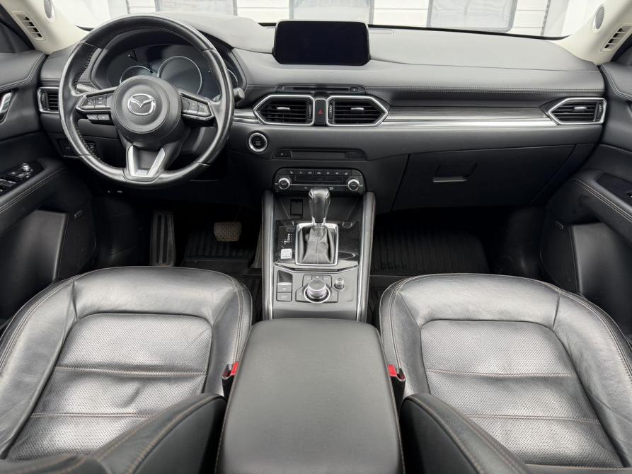 Mazda CX-5 II Саратов  - изображение 10