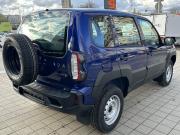 Lada (ВАЗ) Niva I Рестайлинг (Travel) Краснодар  - изображение 17