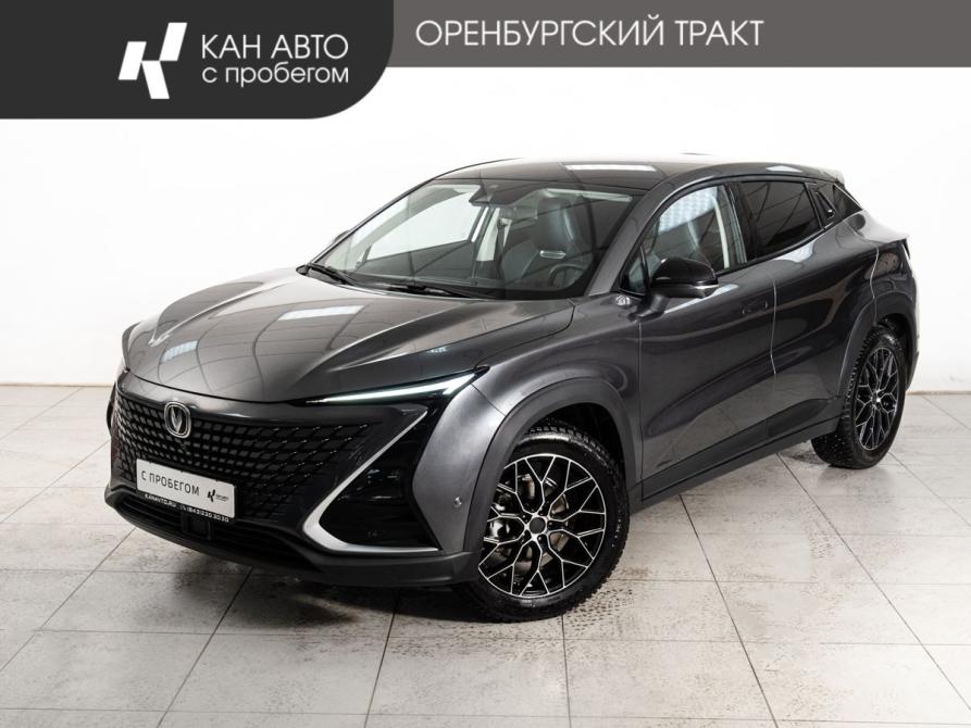 Changan UNI-T I Казань  - изображение 1