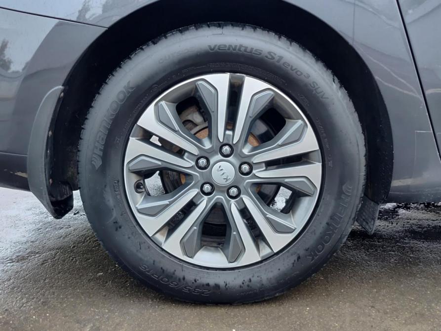 Kia Carnival III Чебоксары  - изображение 22