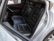 Mazda 6 III (GJ) Рестайлинг Краснодар  - изображение 29