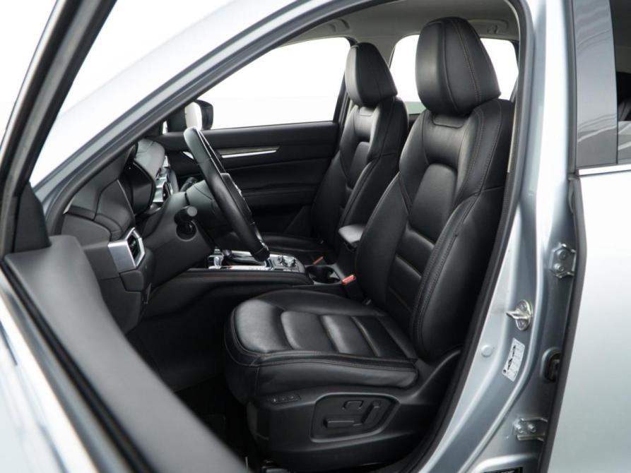 Mazda CX-5 II Москва  - изображение 10