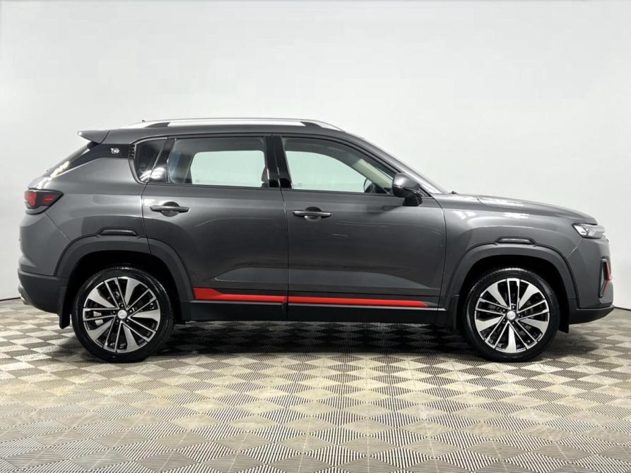 Changan CS35 Plus I Рестайлинг Казань  - изображение 5