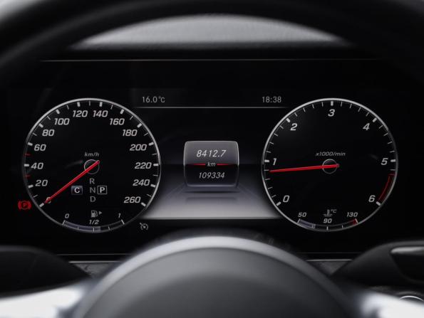 Mercedes-Benz E-Класс V (W213 S213 C238) с пробегом 2019 года, цена 3 449 000 рублей, 109320 км, седан, Автокод Объявления
