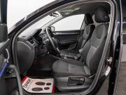 Skoda Octavia III (A7) Рестайлинг Красноярск  - изображение 29