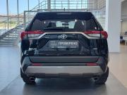 Toyota RAV4 V (XA50) Казань  - изображение 29
