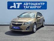 Chevrolet Cruze I Рестайлинг Таганрог  - изображение 21