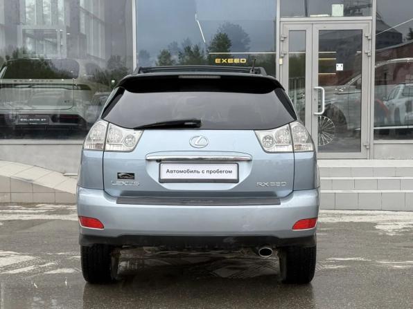 Lexus RX II с пробегом 2005 года, цена 1 300 000 рублей, 224414 км, внедорожник, Автокод Объявления