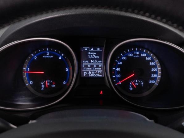 Hyundai Santa Fe III с пробегом 2015 года, цена 1 989 000 рублей, 149569 км, внедорожник, Автокод Объявления