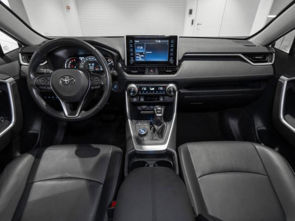 Toyota RAV4 V (XA50) с пробегом 2020 года, цена 3 290 000 рублей, 58512 км, внедорожник, Автокод Объявления