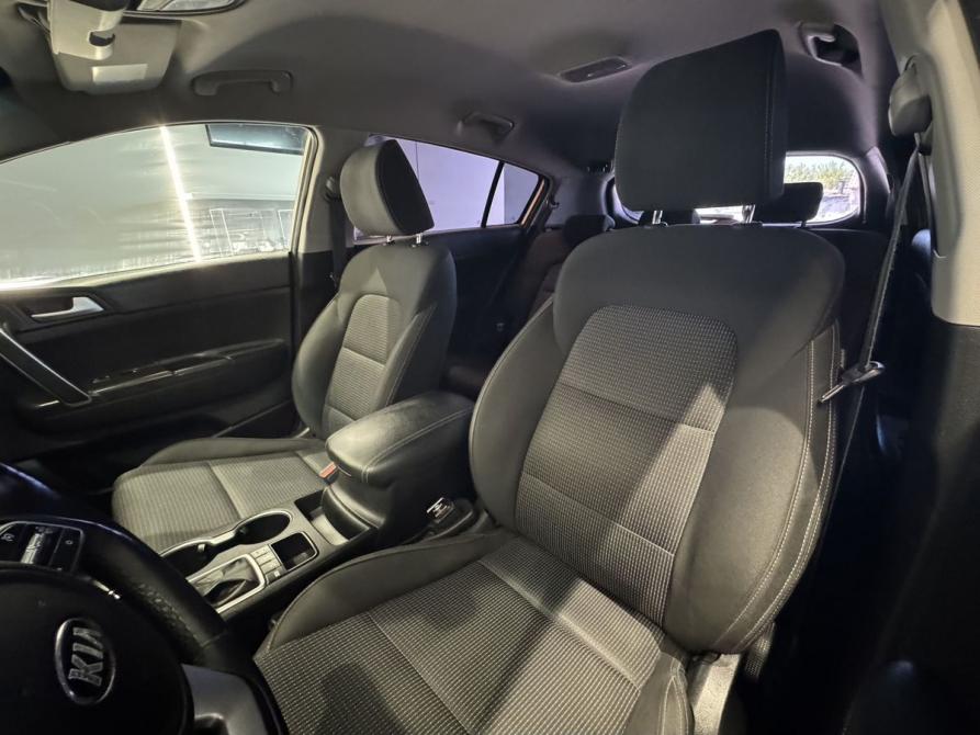 Kia Sportage IV Новокузнецк  - изображение 19