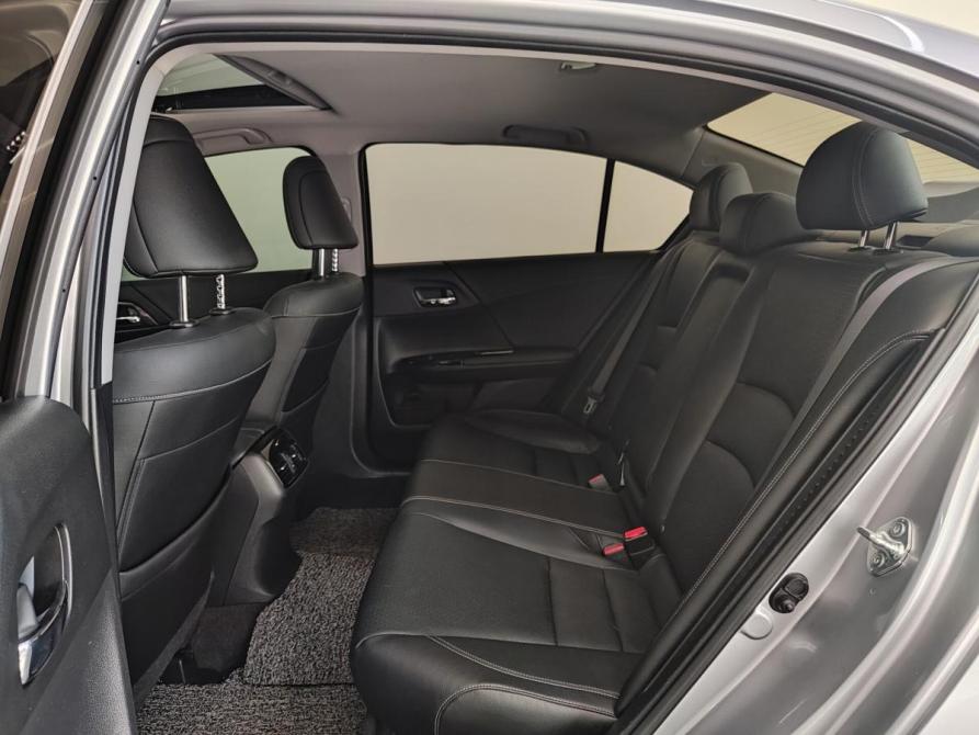 Honda Accord IX Рестайлинг Барнаул  - изображение 19