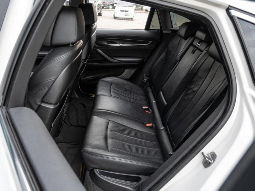 BMW X6 II (F16) Краснодар  - изображение 9