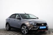 Lada (ВАЗ) Vesta I Пермь  - изображение 26
