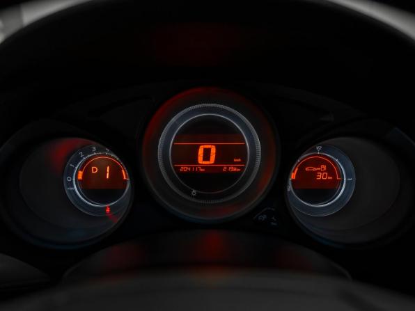 Citroen C4 II с пробегом 2013 года, цена 680 000 рублей, 204048 км, седан, Автокод Объявления