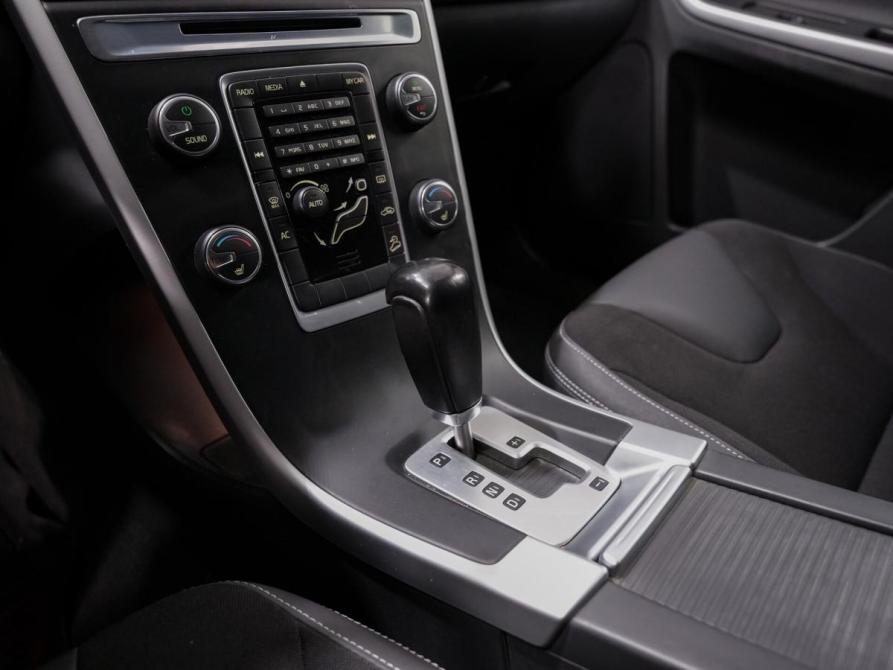Volvo XC60 I Ульяновск  - изображение 17