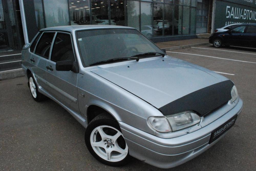 Lada (ВАЗ) 2115 Стерлитамак  - изображение 2