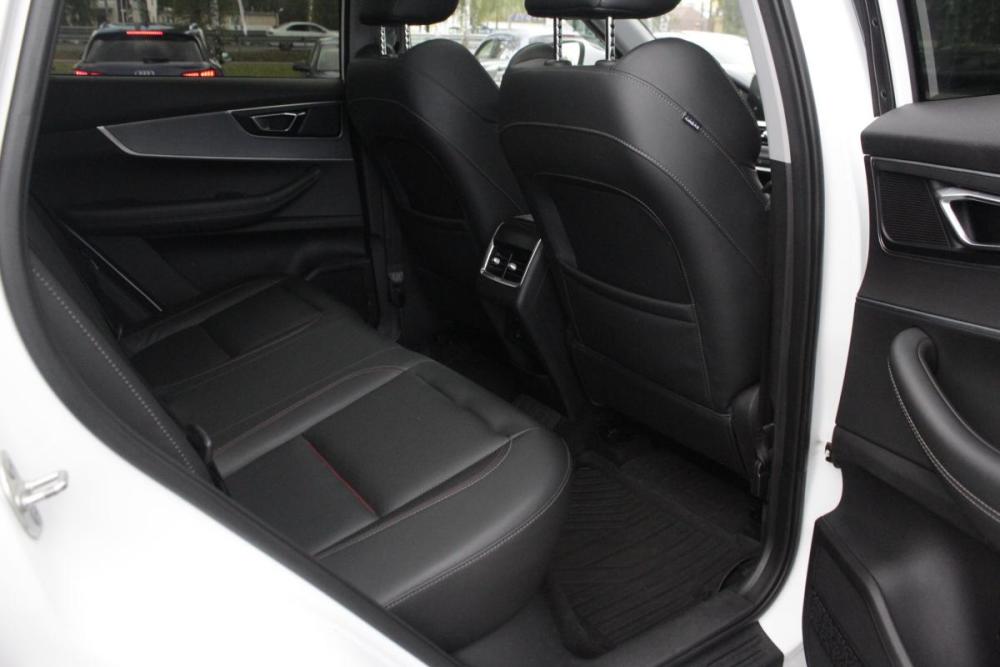 Chery Tiggo 7 Pro I Брянск  - изображение 13
