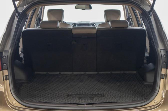Hyundai Santa Fe III с пробегом 2012 года, цена 1 799 000 рублей, 175000 км, внедорожник, Автокод Объявления