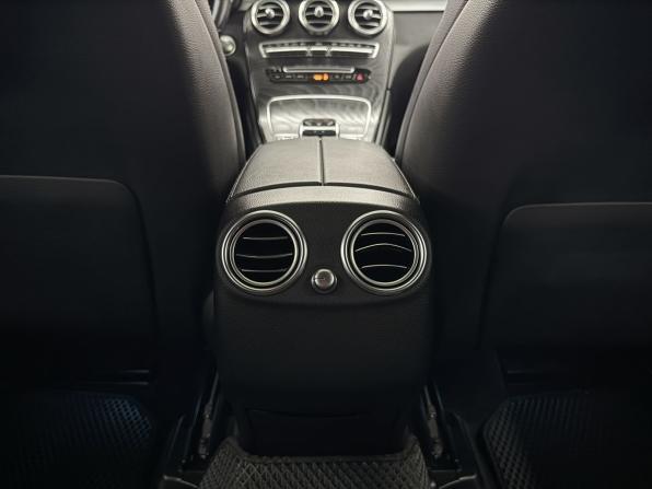 Mercedes-Benz GLC Coupe I (C253) с пробегом 2018 года, цена 3 470 000 рублей, 96185 км, внедорожник, Автокод Объявления