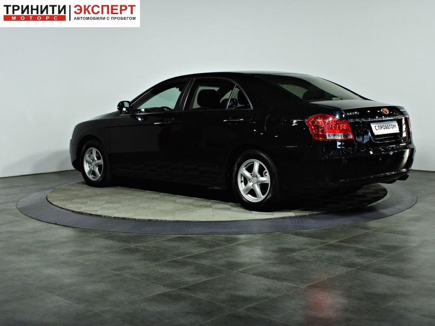 Geely Emgrand EC8 Белгород  - изображение 7