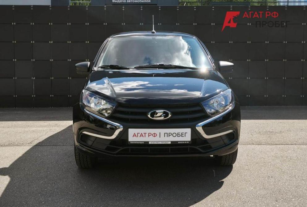 Lada (ВАЗ) Granta I Рестайлинг Сыктывкар  - изображение 2