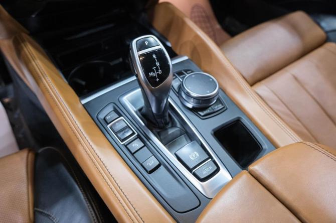 BMW X6 II (F16) с пробегом 2018 года, цена 4 599 000 рублей, 158000 км, внедорожник, Автокод Объявления
