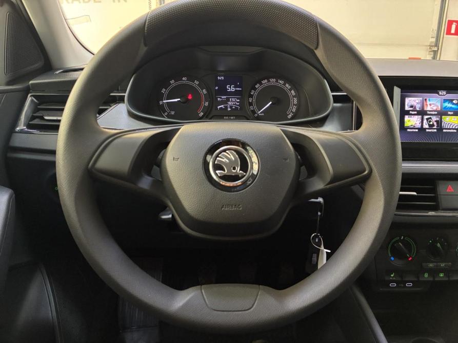 Skoda Rapid II Пермь  - изображение 14