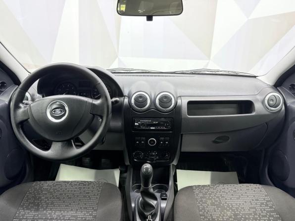 Lada (ВАЗ) Largus I с пробегом 2020 года, цена 870 000 рублей, 51315 км, универсал, Автокод Объявления
